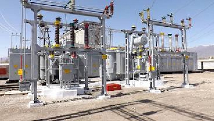EBRD supports reliable power supply in Kyrgyz Republic