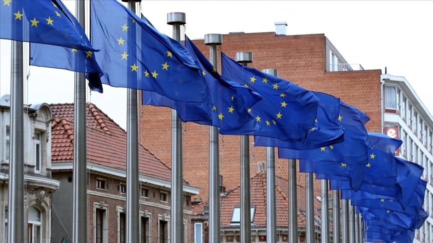 Avrupa Parlamentosu, 672,5 milyar avroluk Kovid-19 kurtarma fonunu onayladı