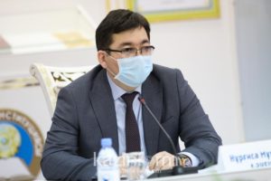 Kazakhstan to encourage children’s interest in reading