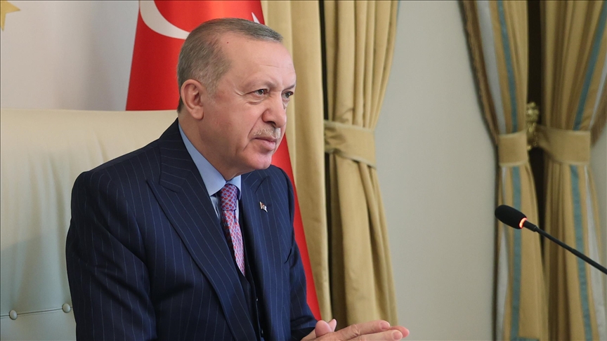 Time to dub Turkic Council int’l organization: Turkey