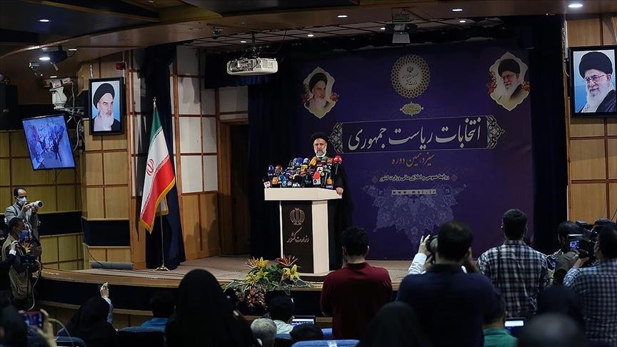 Право участвовать в выборах президента в Иране получили только 7 претендентов