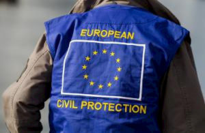 EU brings relief to victims of border conflict in Kyrgyzstan