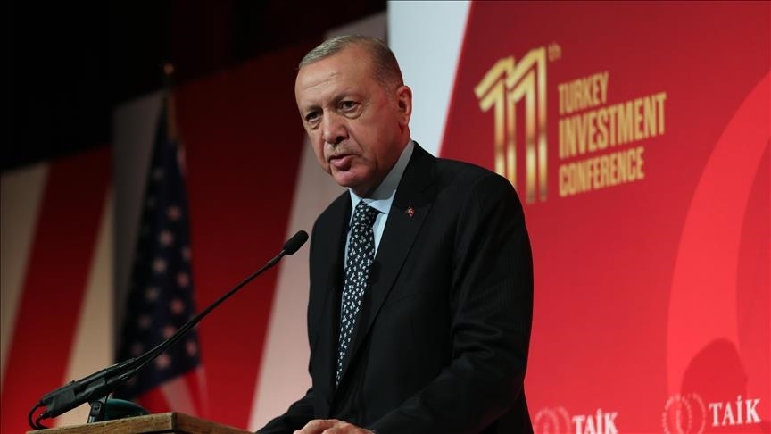 Турция и США нацелены на увеличение взаимной торговли до $100 млрд