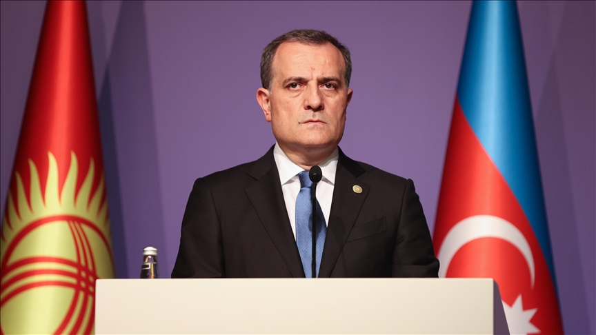 Глава МИД: Поддержка Турции особа важна для Азербайджана