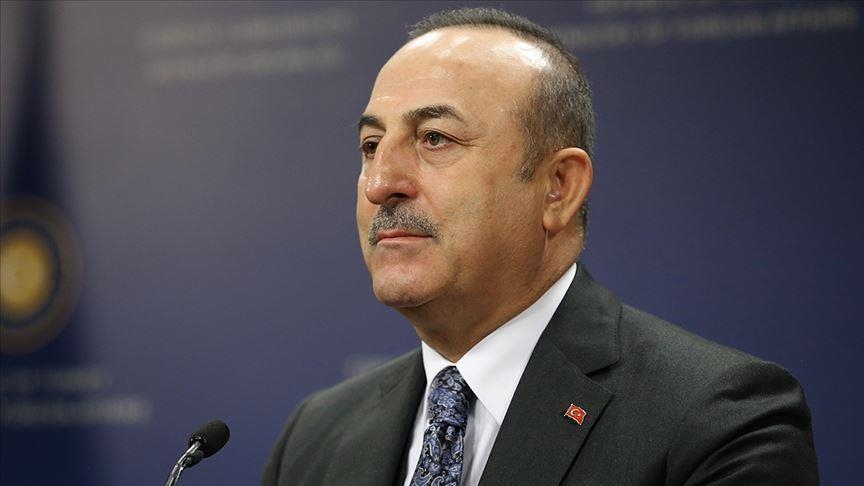 Чавушоглу: Турция и Азербайджан координируют шаги по Армении
