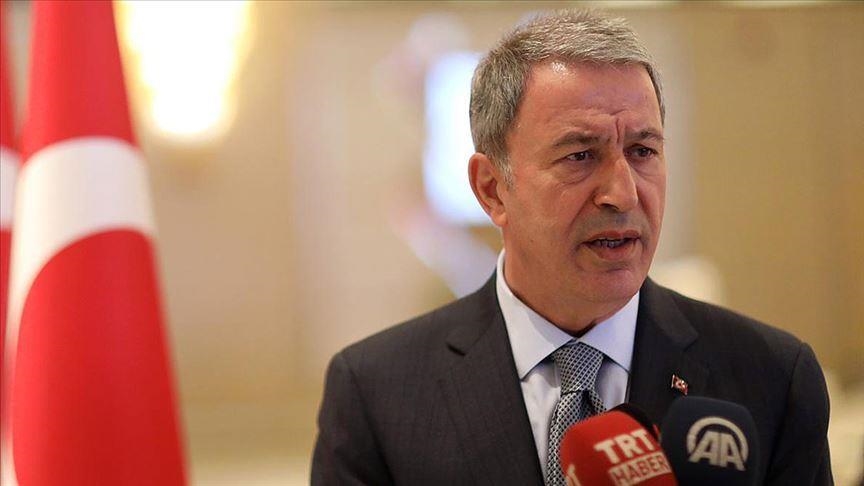 Акар: Турция надеется на соблюдение договоренностей по Идлибу