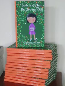 В Лондоне издали книгу писательницы из Кыргызстана на английском языке