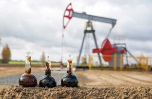 Azeri Light crude sells for $118,42