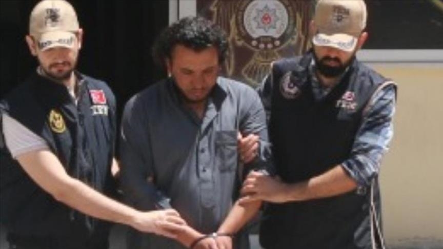 МВД: На западе Турции схвачены 3 предполагаемых террориста ДЕАШ