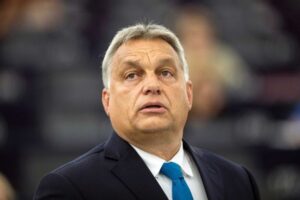 Виктор Орбан выступил против антироссийских санкций