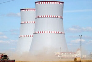 Энергетика министрлиги Кыргызстанга АЭС куруу боюнча түшүндүрмө берди