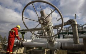 Bloomberg: Турция планирует обсудить с РФ более чем 25-процентную скидку на газ